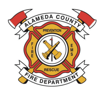 firelogosmall alameda county fire department logo