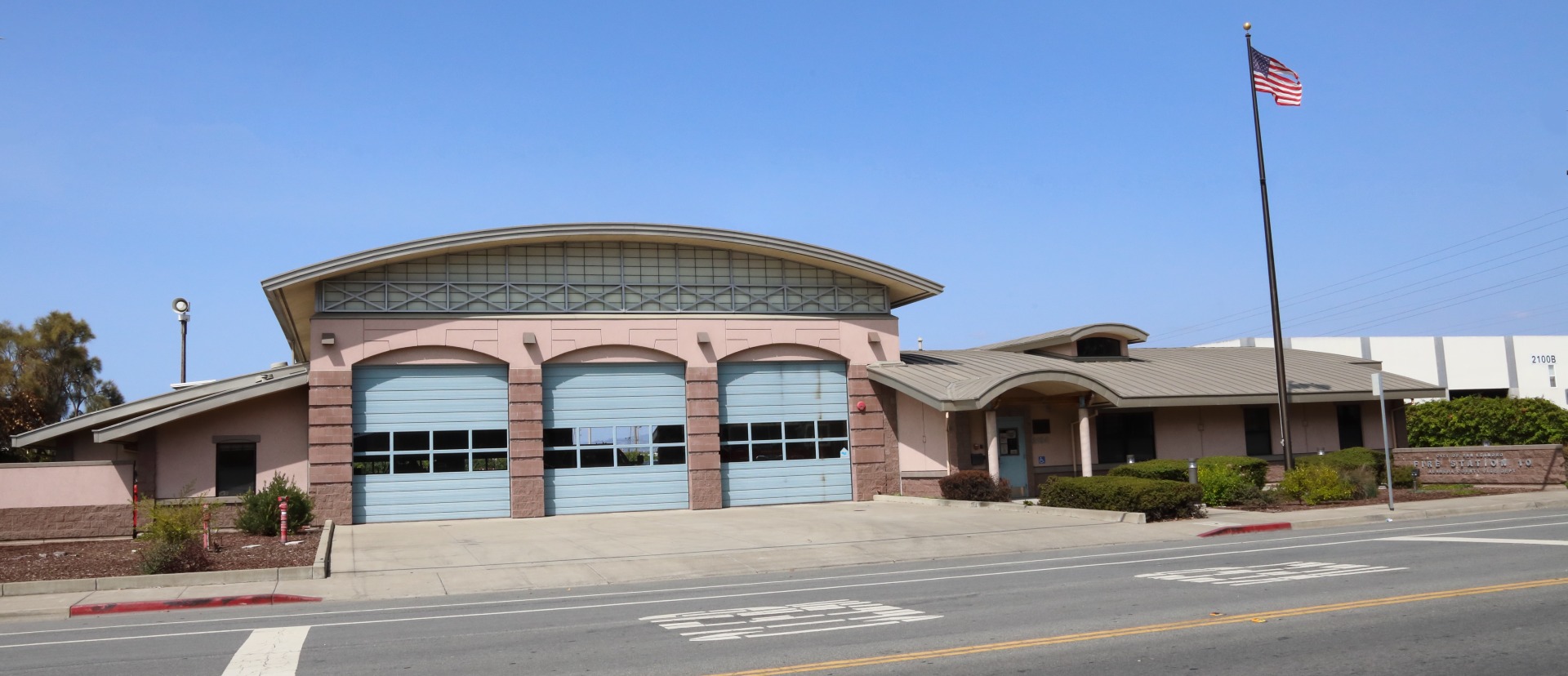 station 10