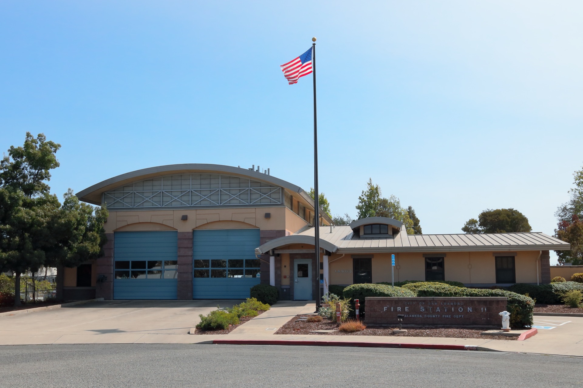 station 11