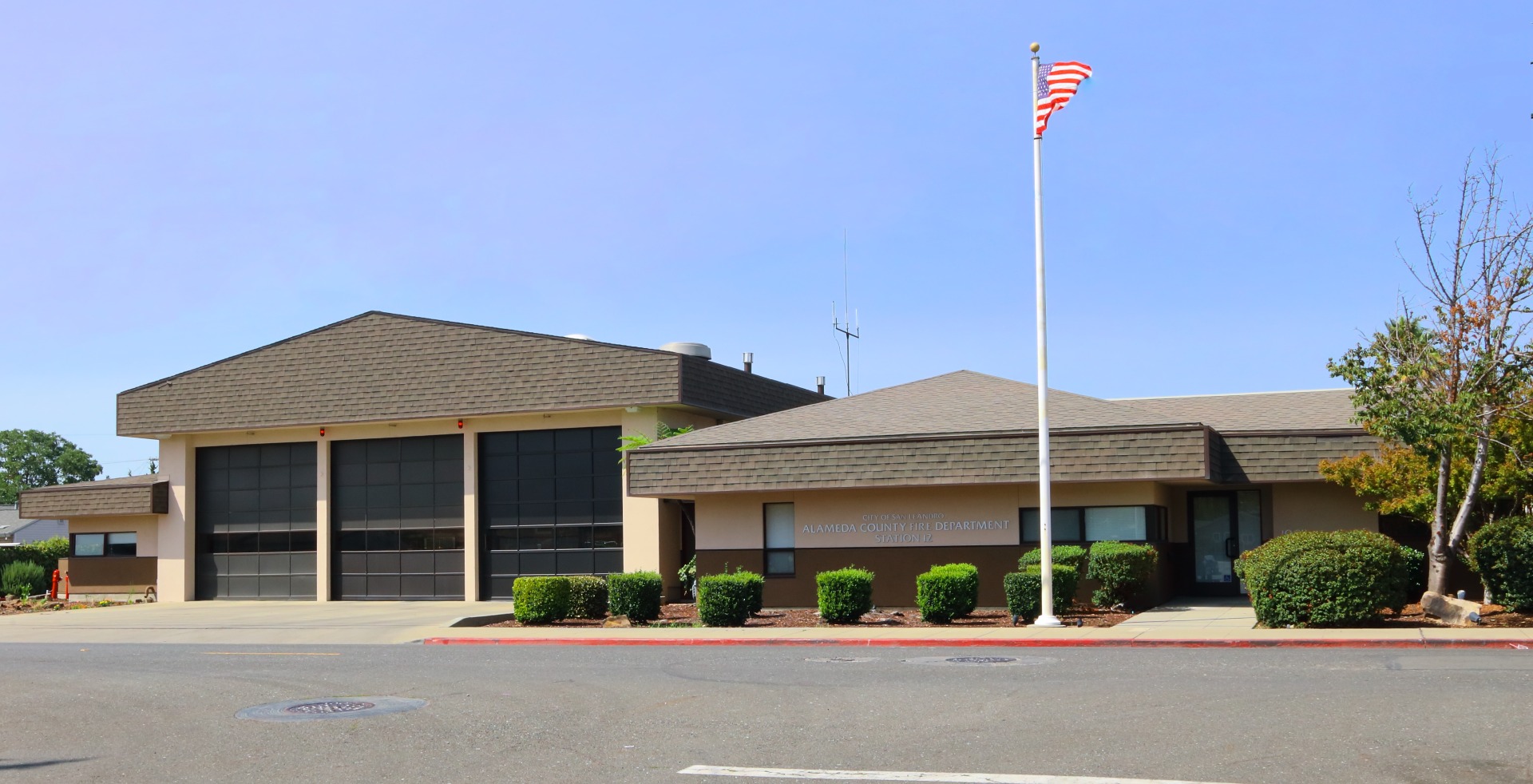 station 12
