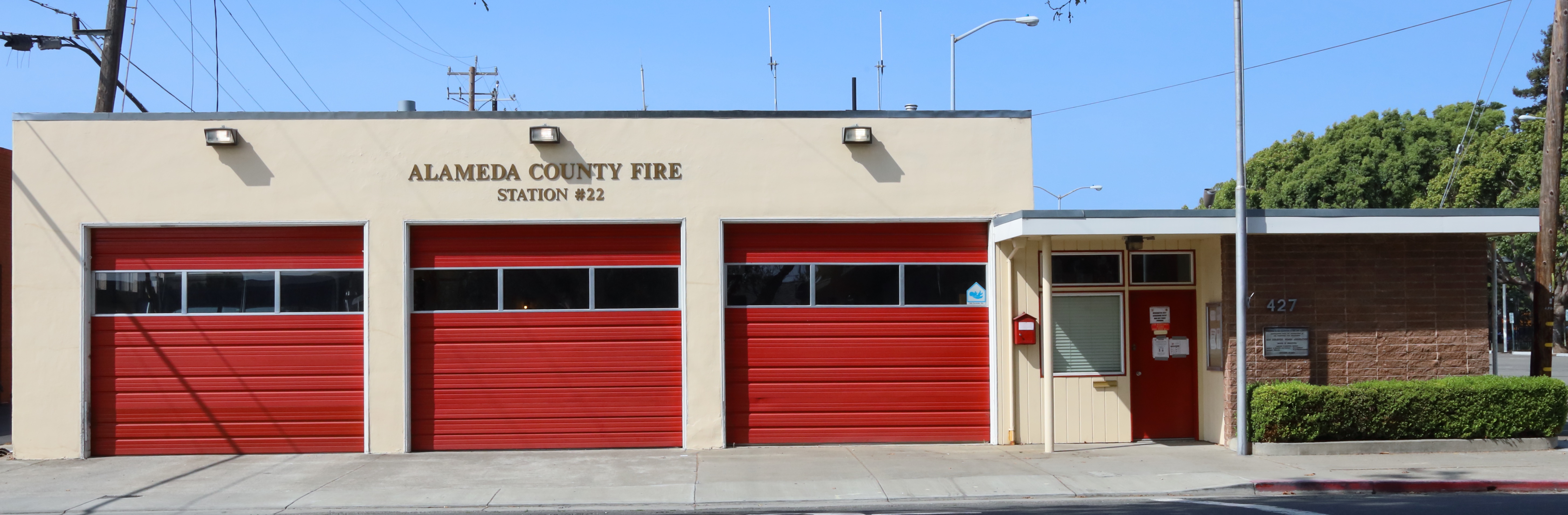 station 22
