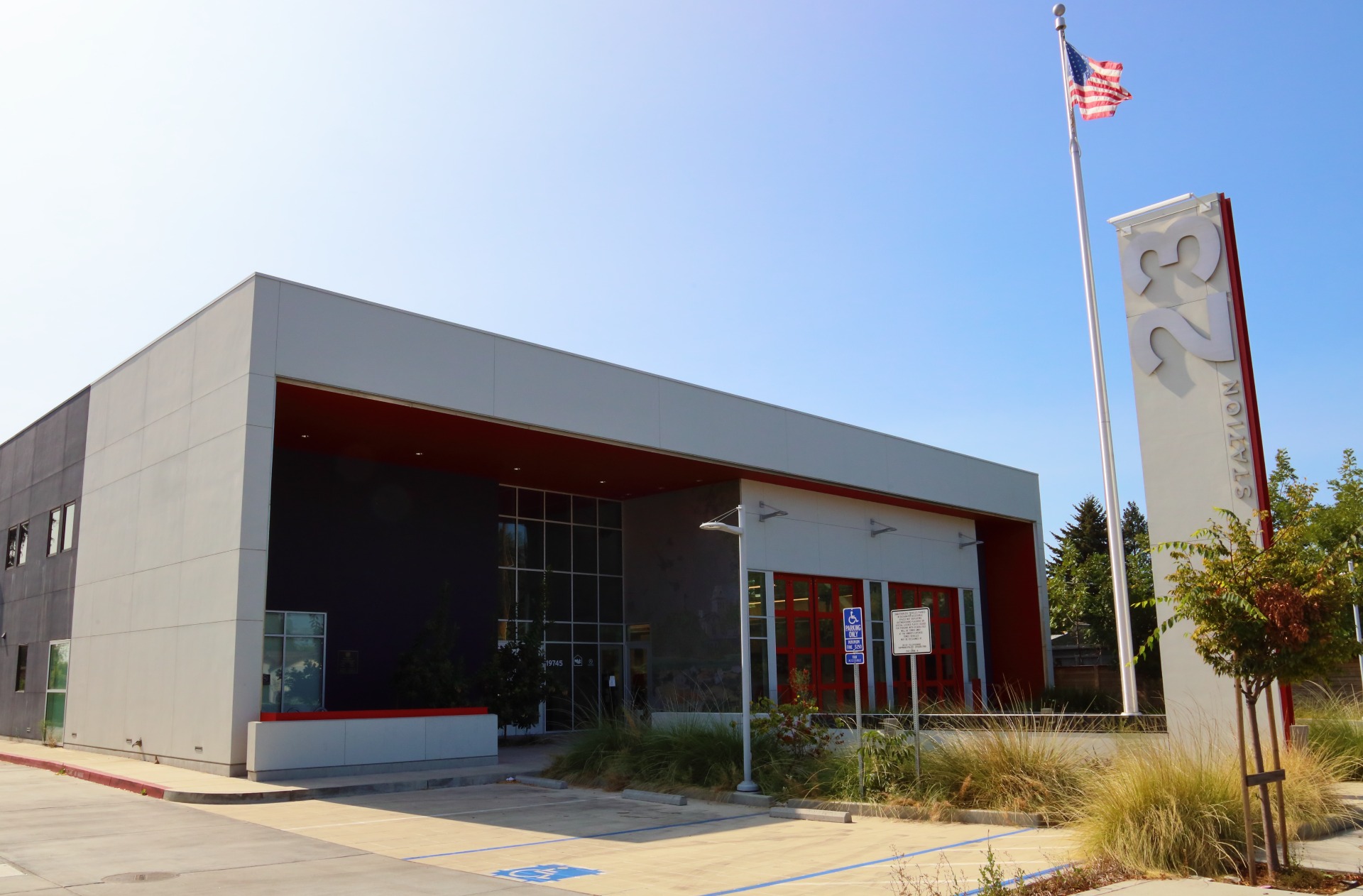 station 23