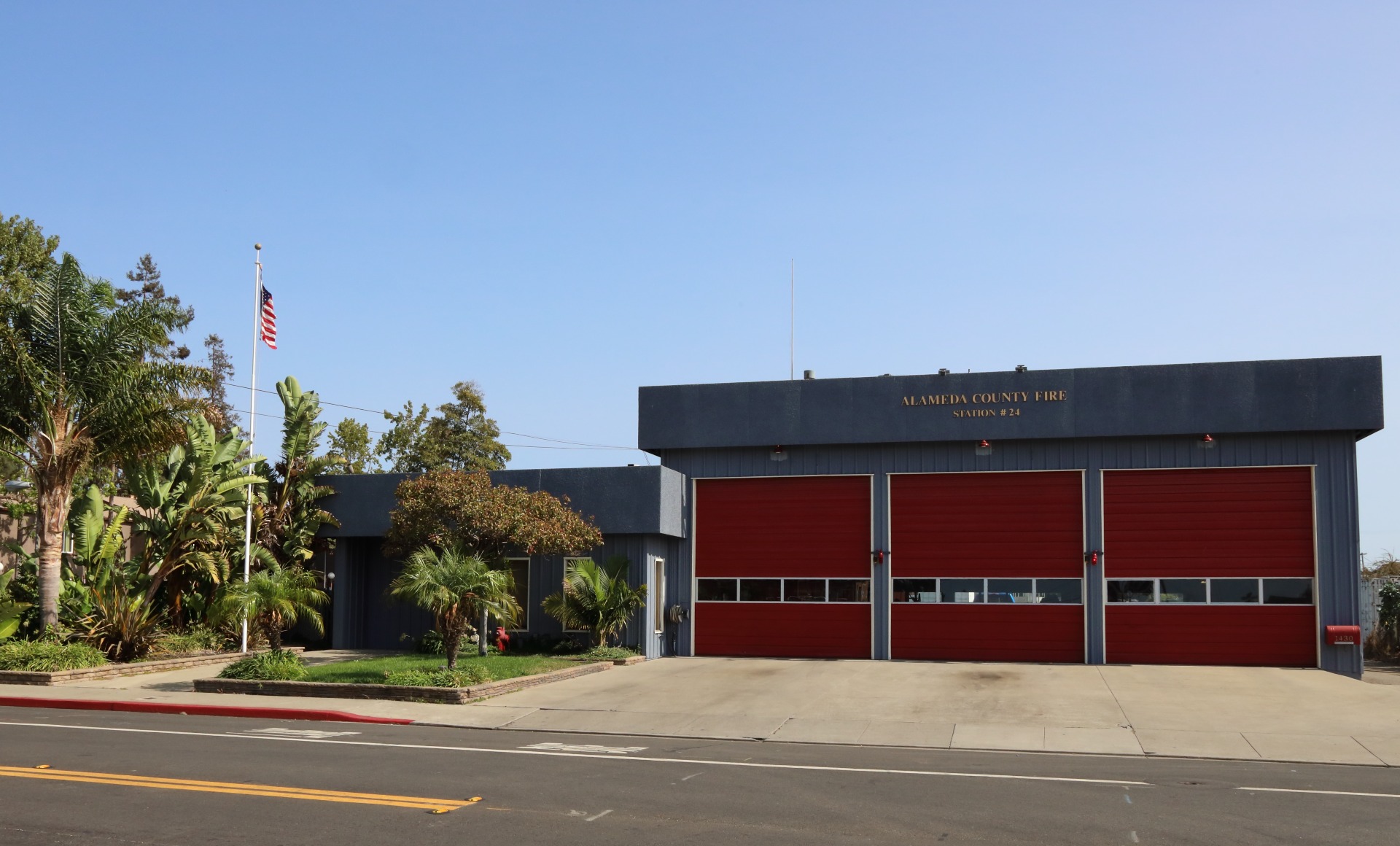 station 24