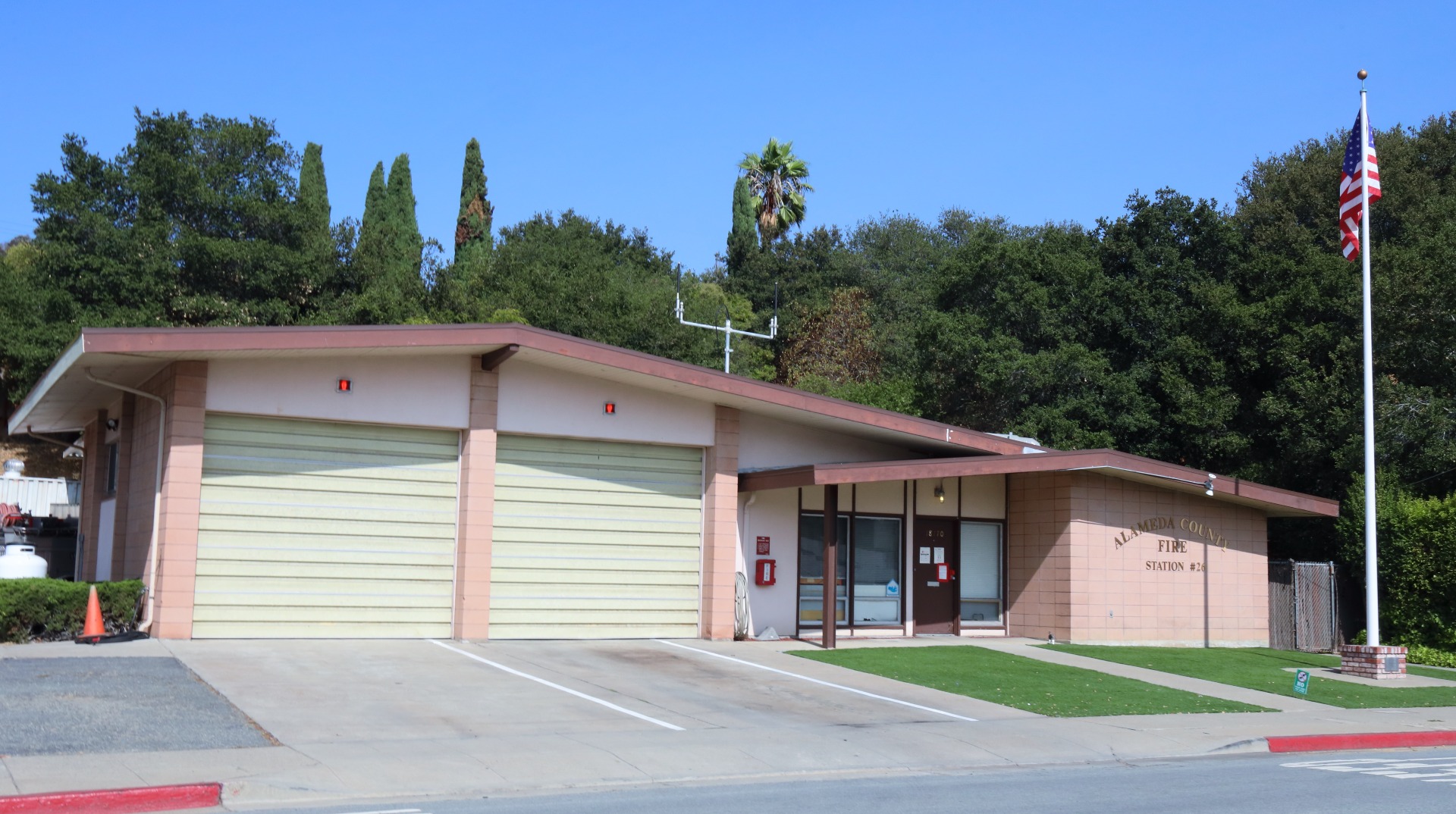 station 26