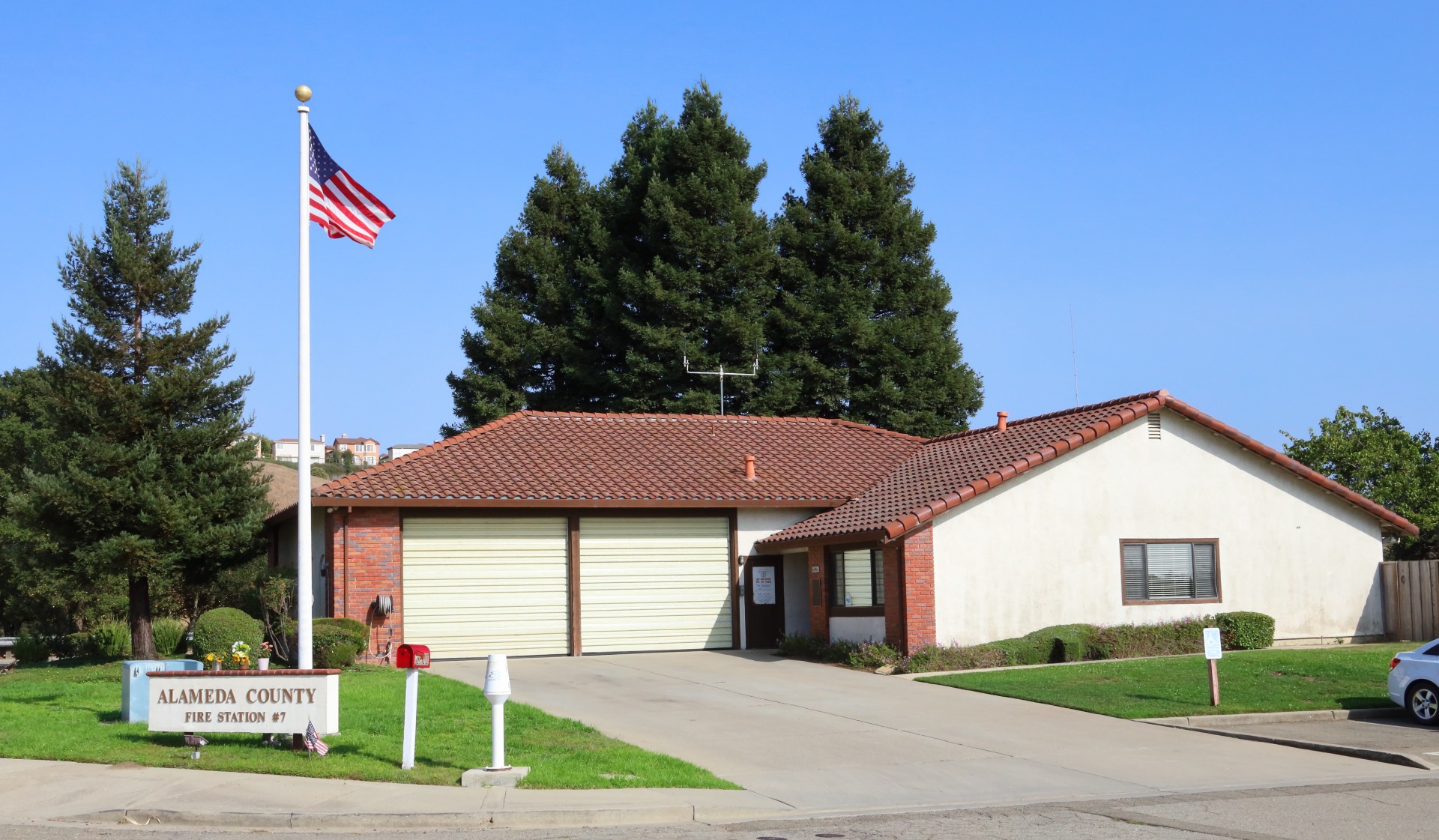 station 7