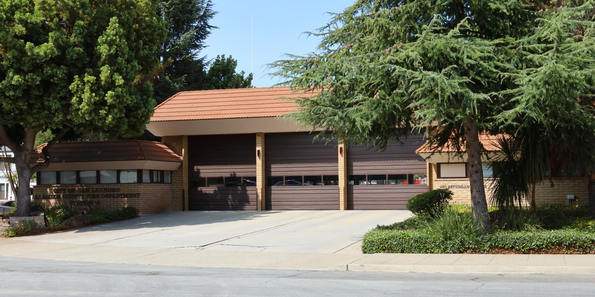 station 9