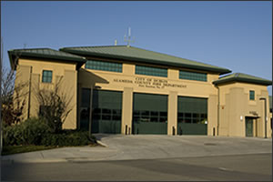 station 17