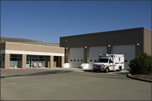 station 21