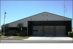 station 31