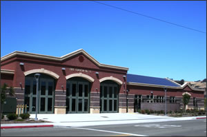 station 33