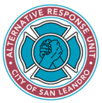 ARU-logo Alternative Response Unit - San Leandro logo
